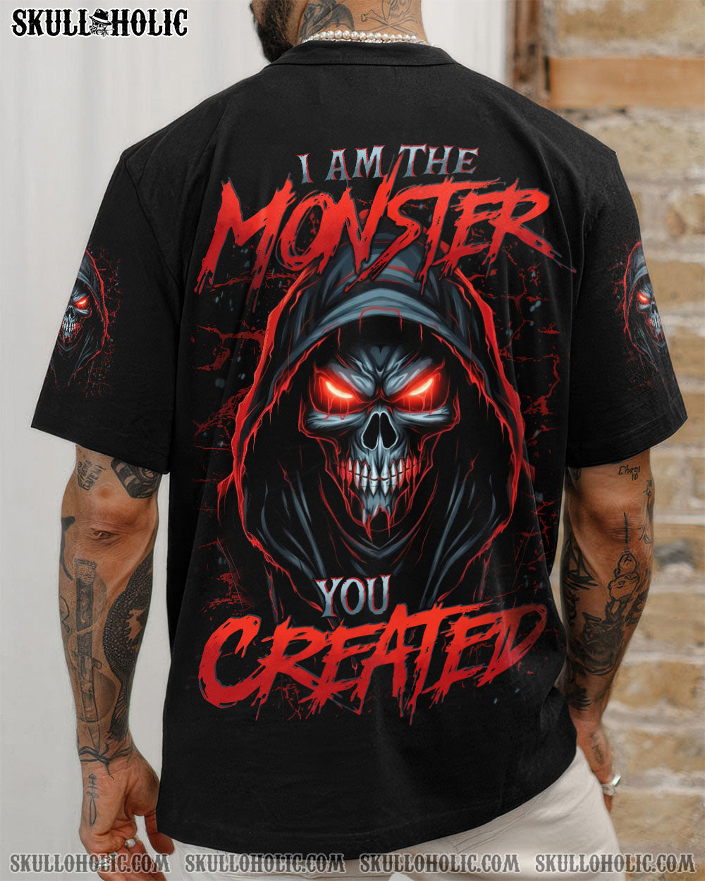 Category_Short sleeves