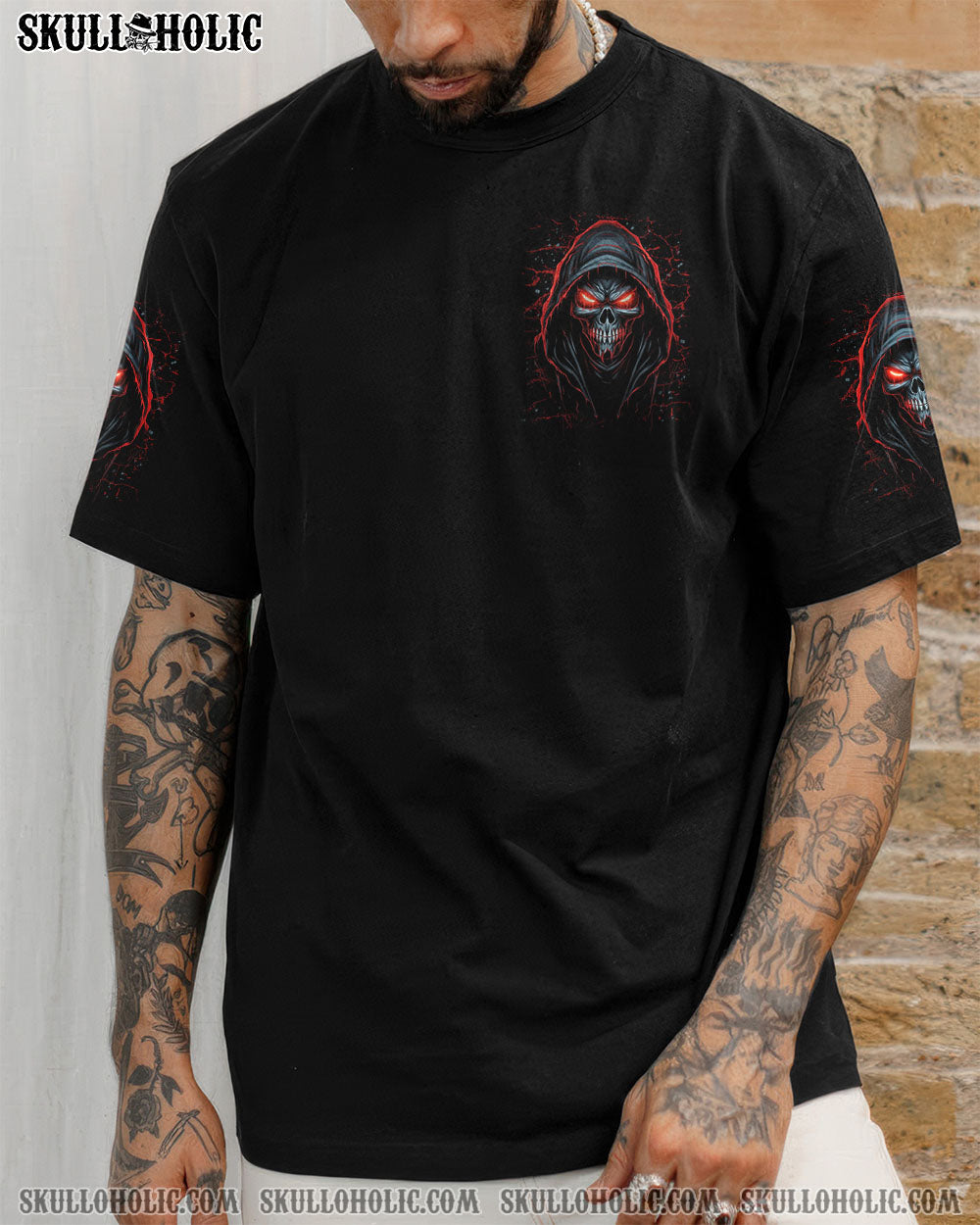 Category_Short sleeves