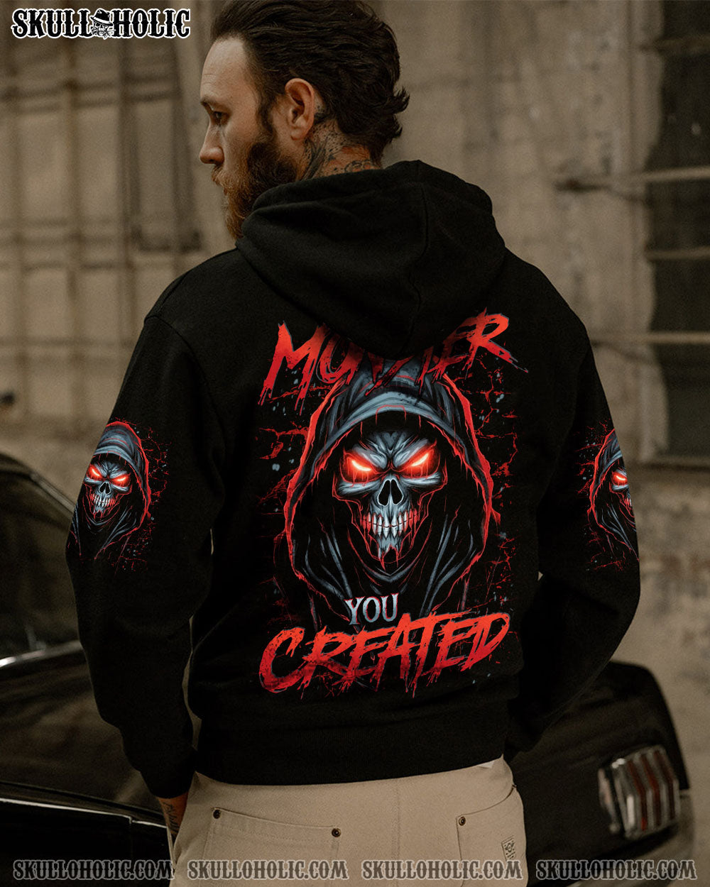 Category_Sweatshirt & Hoodies