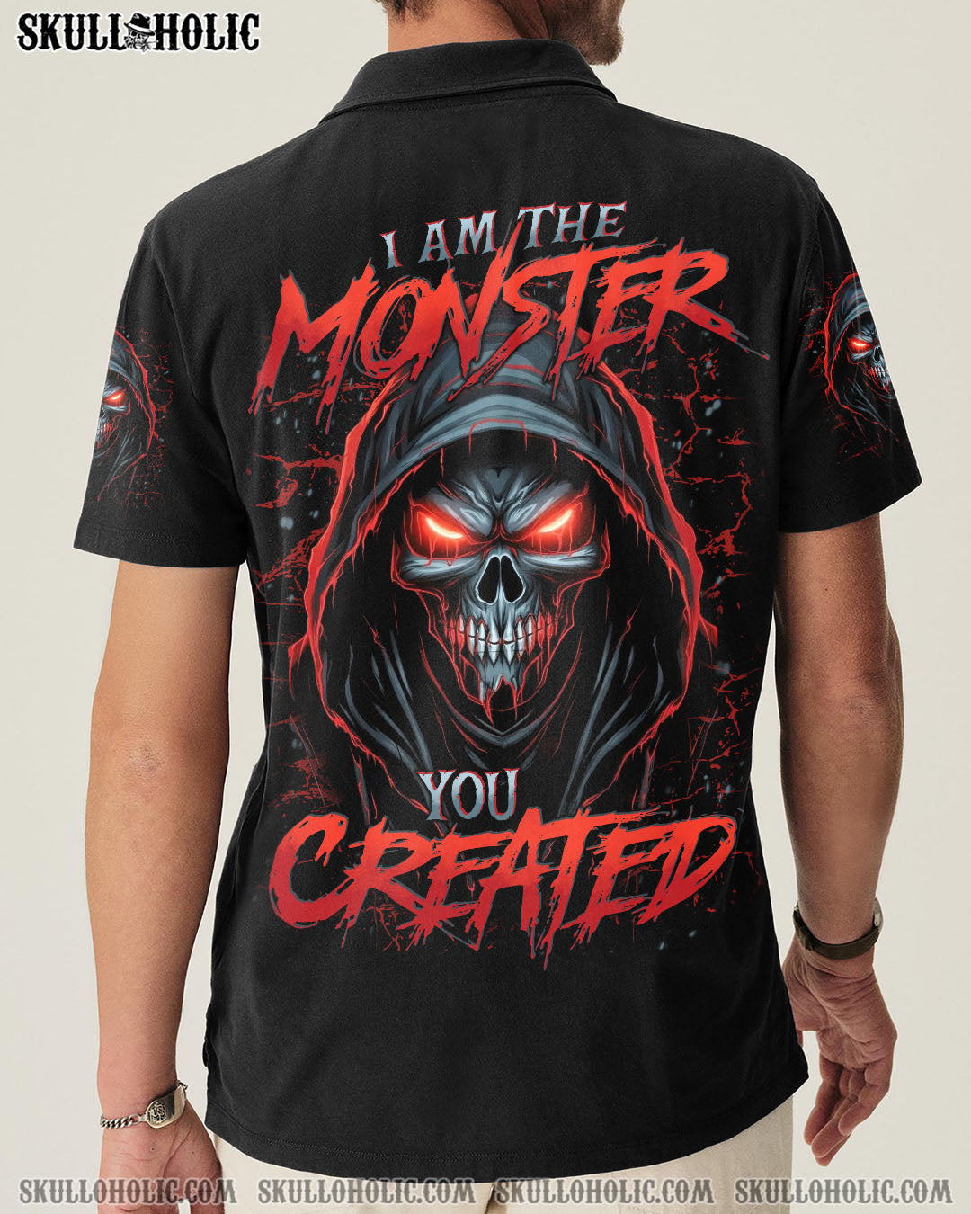 Category_Short sleeves