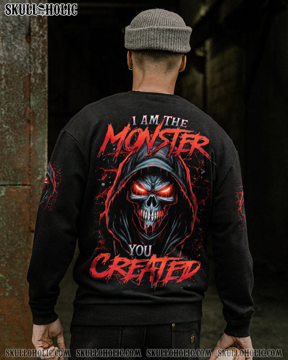 Category_Sweatshirt & Hoodies