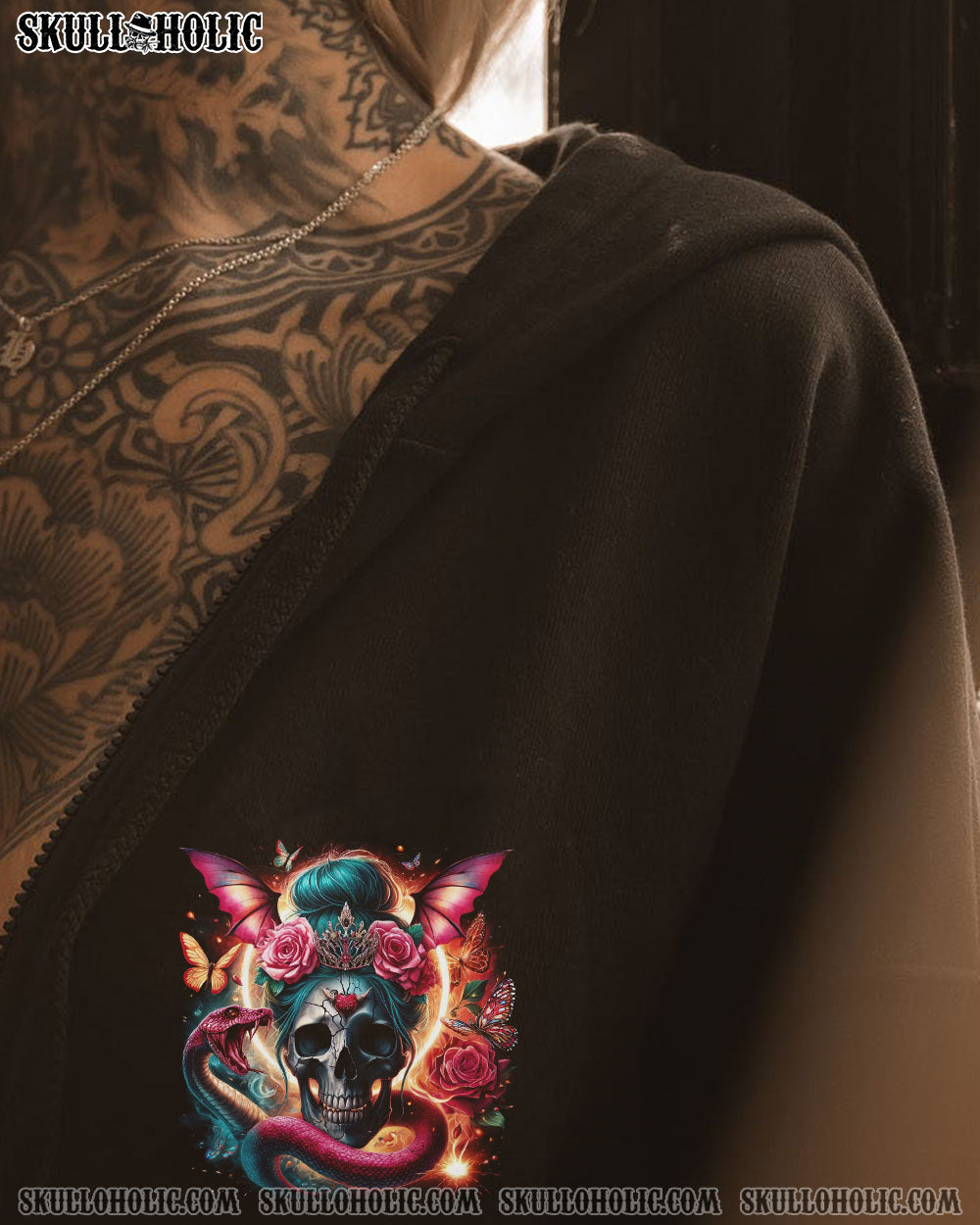 Category_Sweatshirt & Hoodies