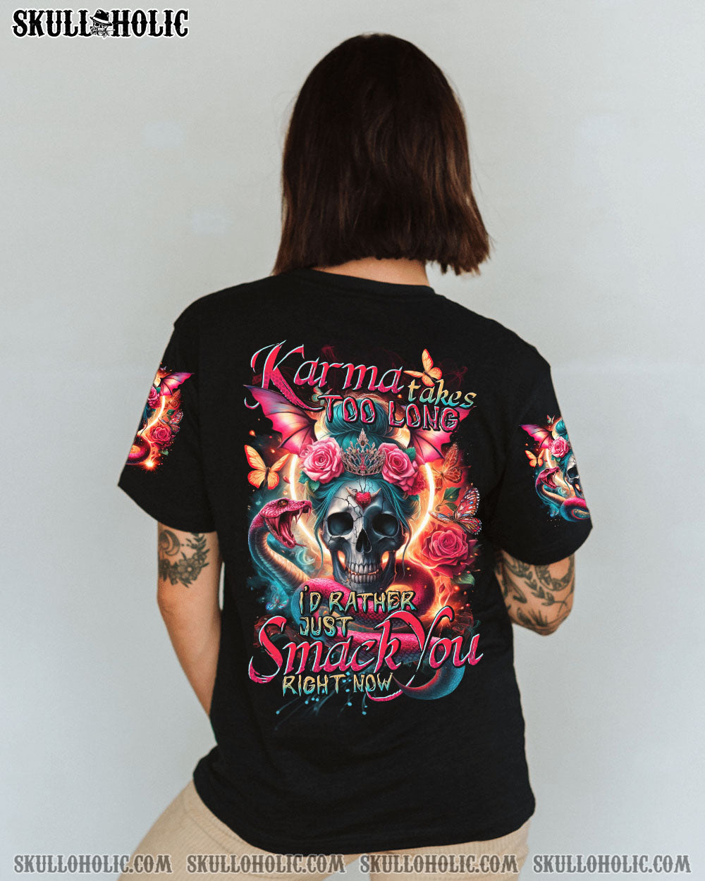 Category_Short sleeves