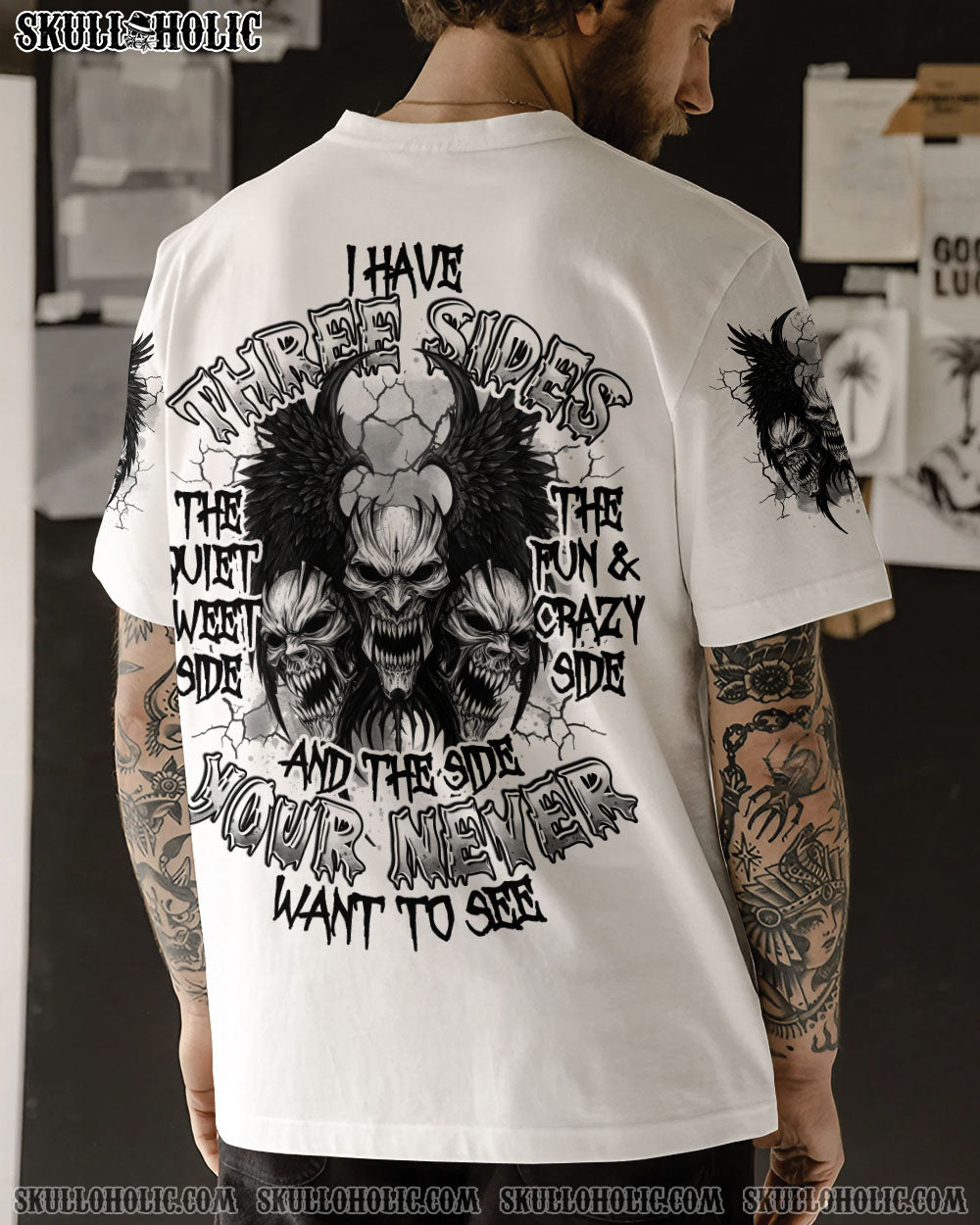 Category_Short sleeves