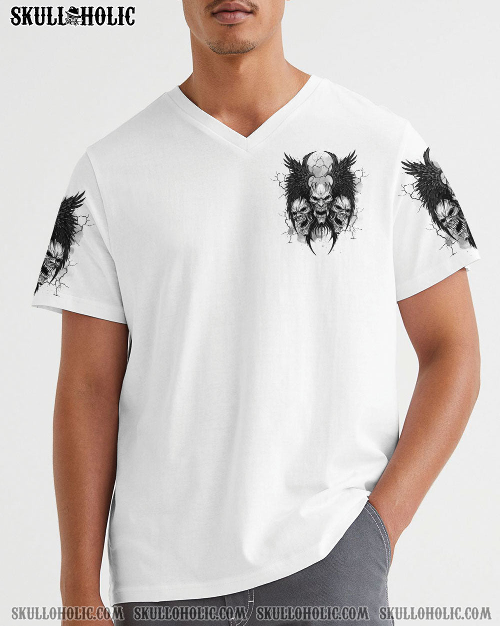 Category_Short sleeves