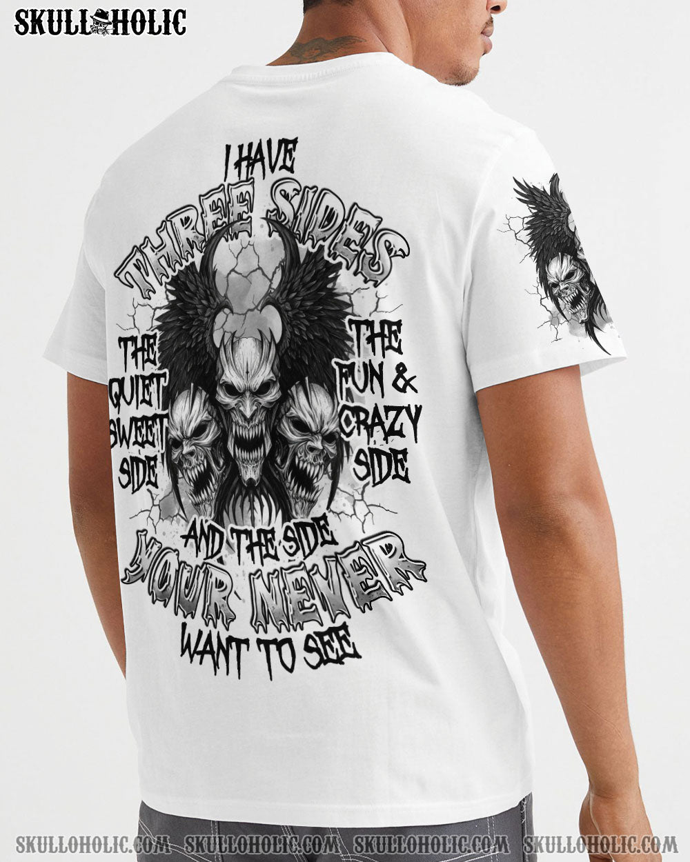 Category_Short sleeves