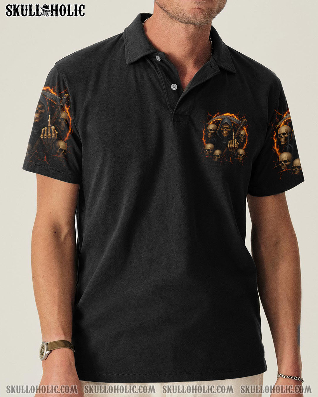 Category_Short sleeves