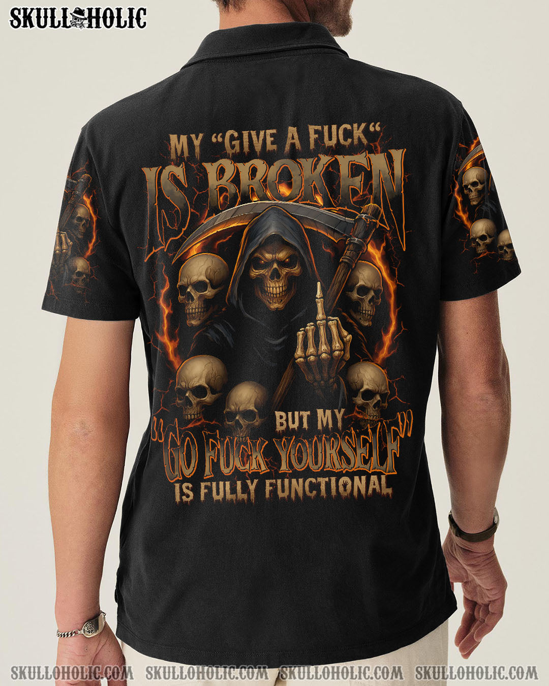 Category_Short sleeves