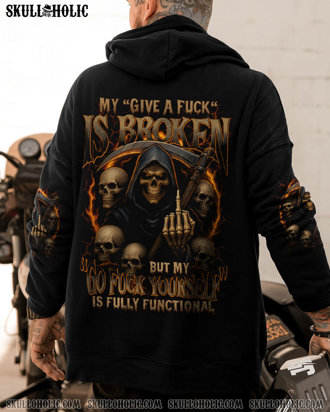 Category_Sweatshirt & Hoodies