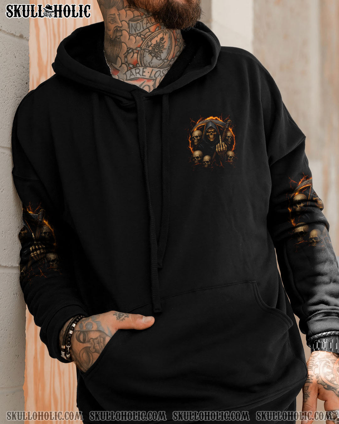 Category_Sweatshirt & Hoodies