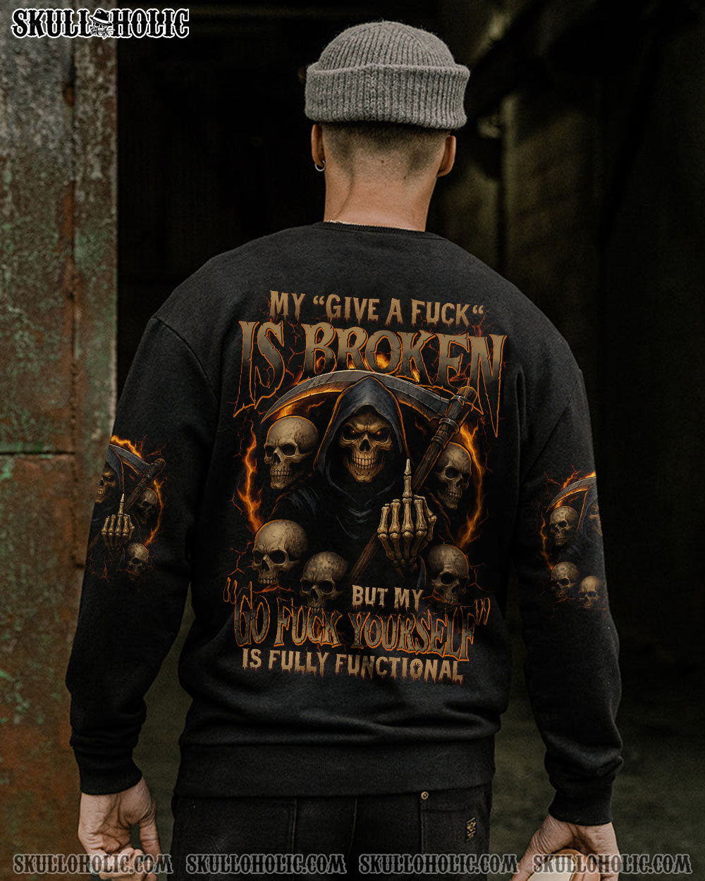 Category_Sweatshirt & Hoodies