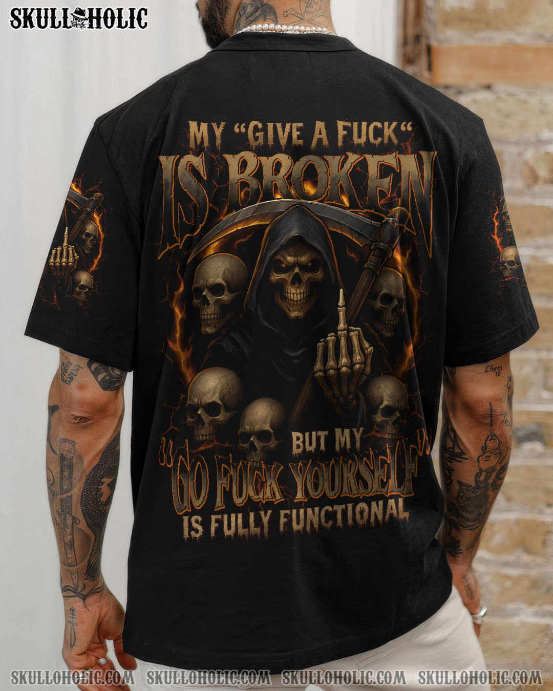 Category_Short sleeves