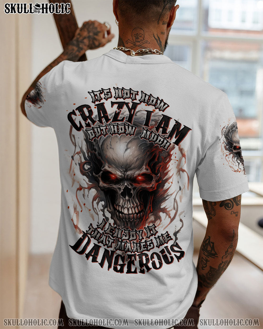 Category_Short sleeves
