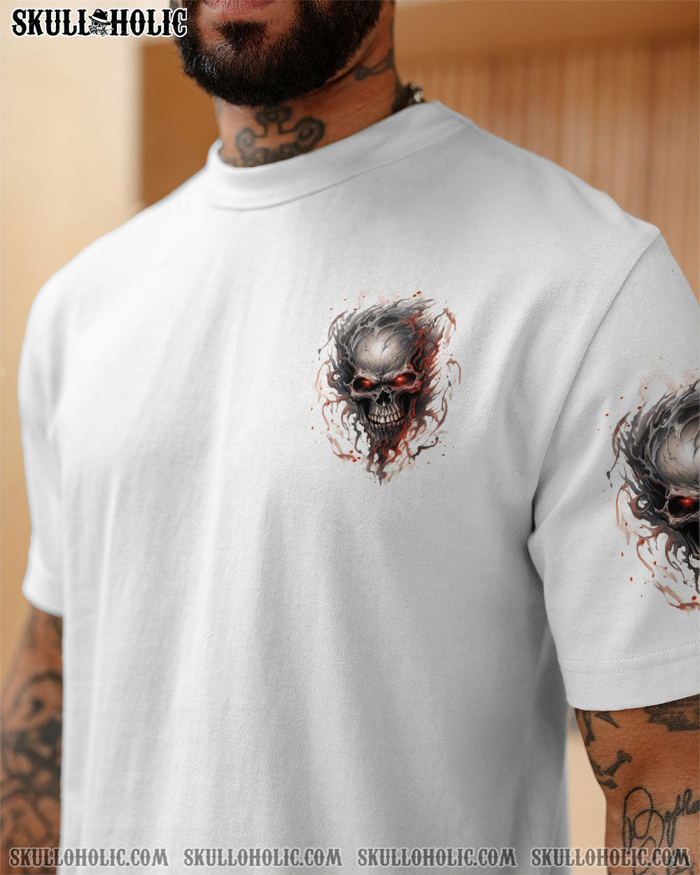 Category_Short sleeves