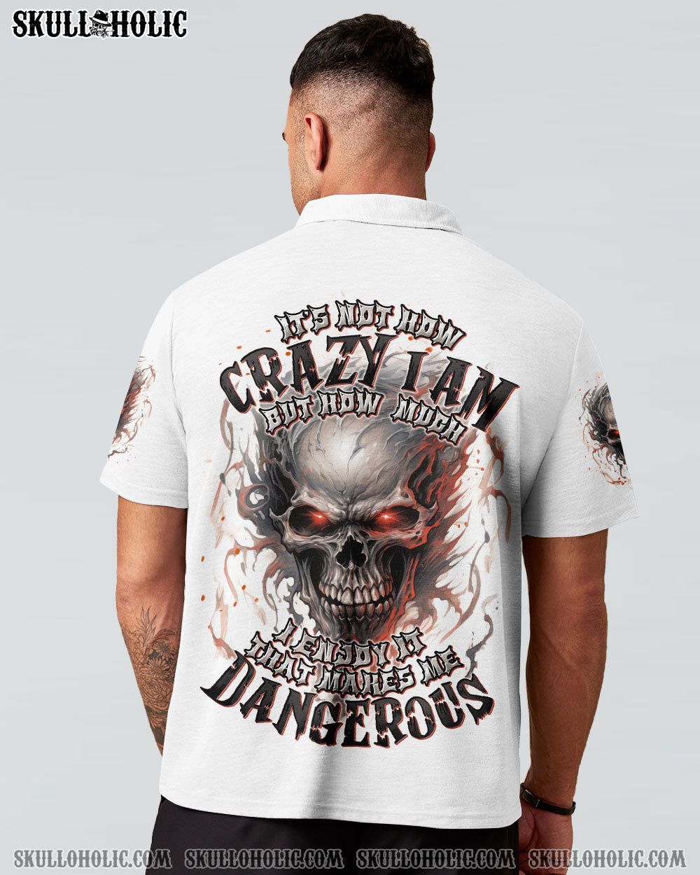 Category_Short sleeves