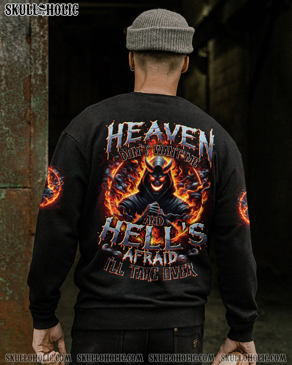 Category_Sweatshirt & Hoodies