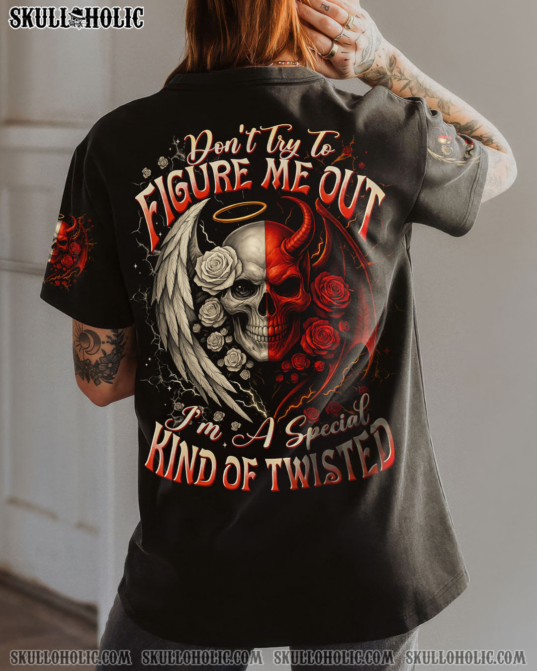 Category_Short sleeves