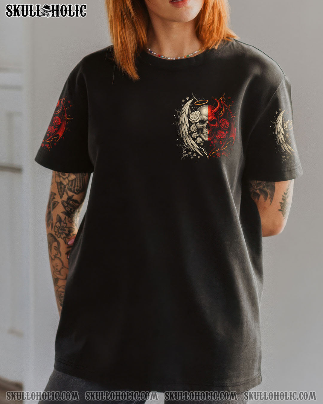 Category_Short sleeves