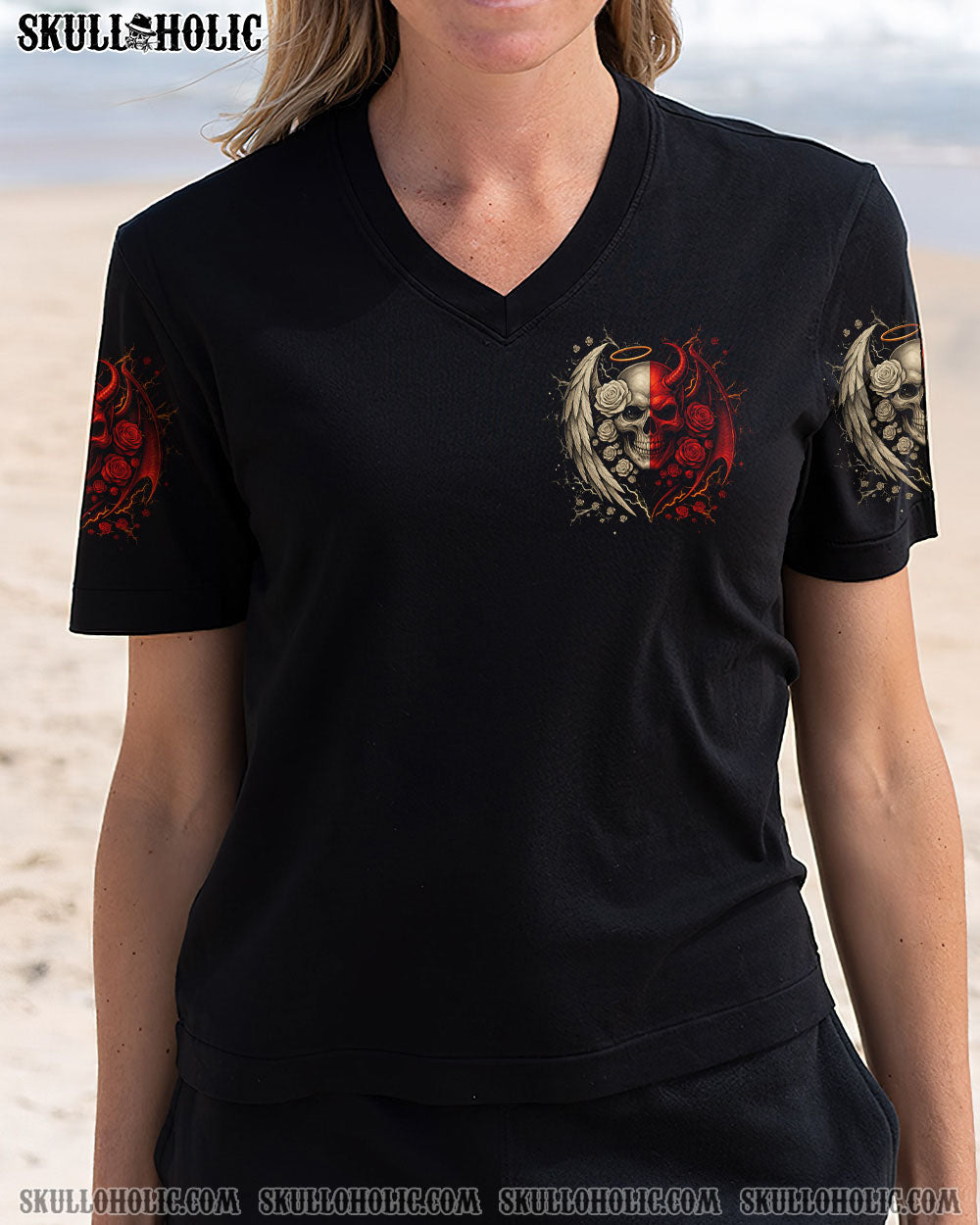 Category_Short sleeves