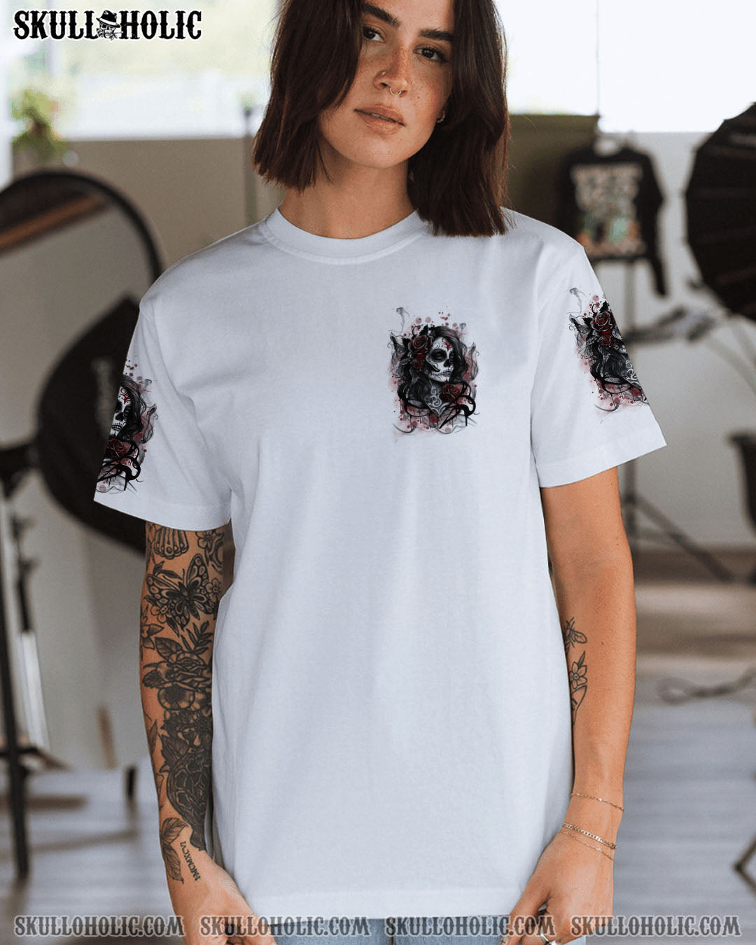 Category_Short sleeves