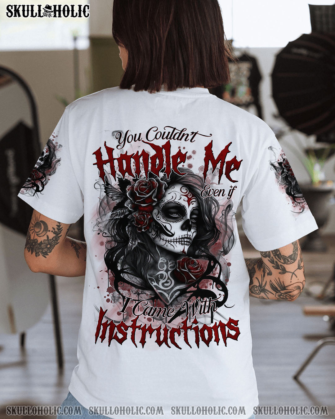 Category_Short sleeves