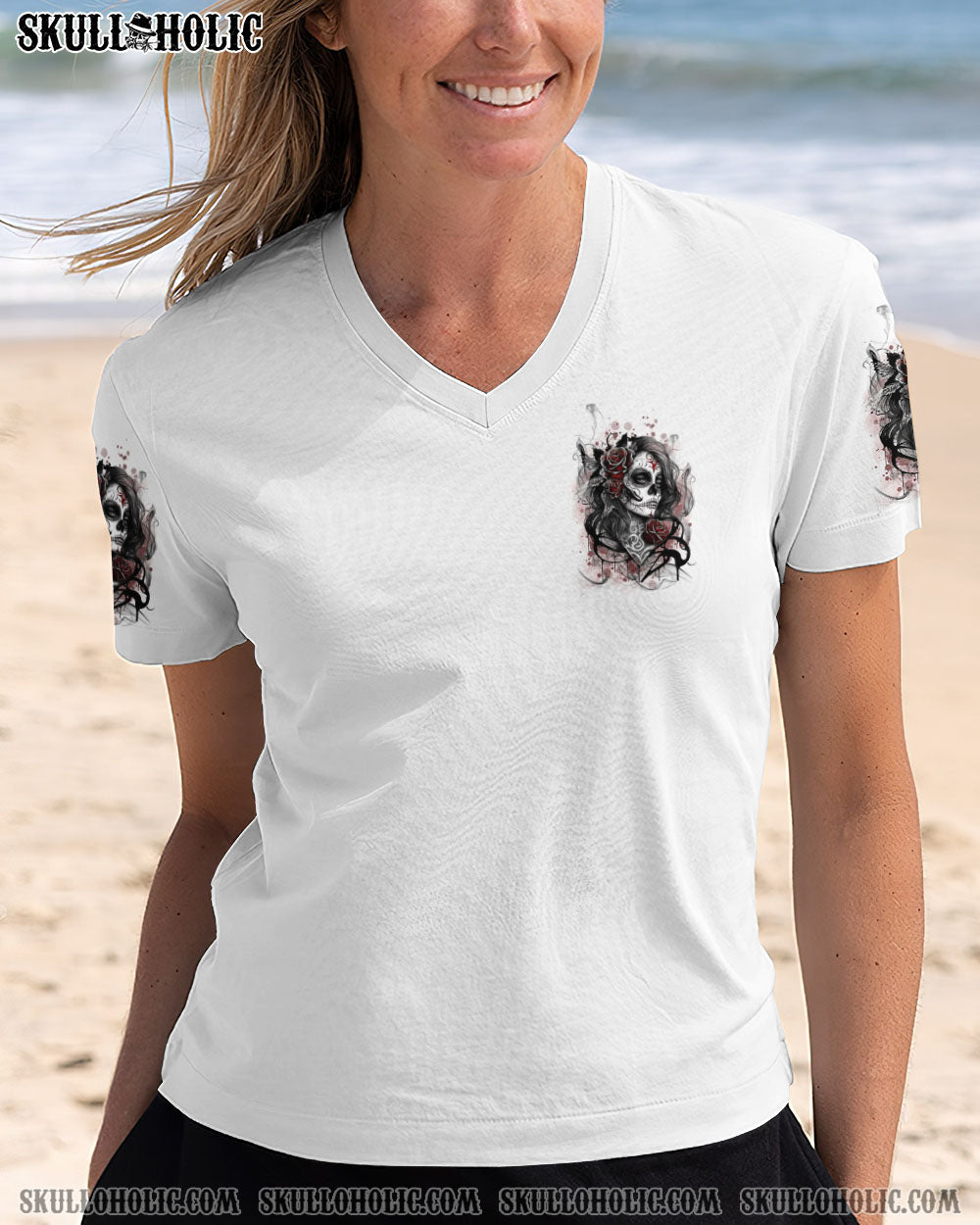 Category_Short sleeves