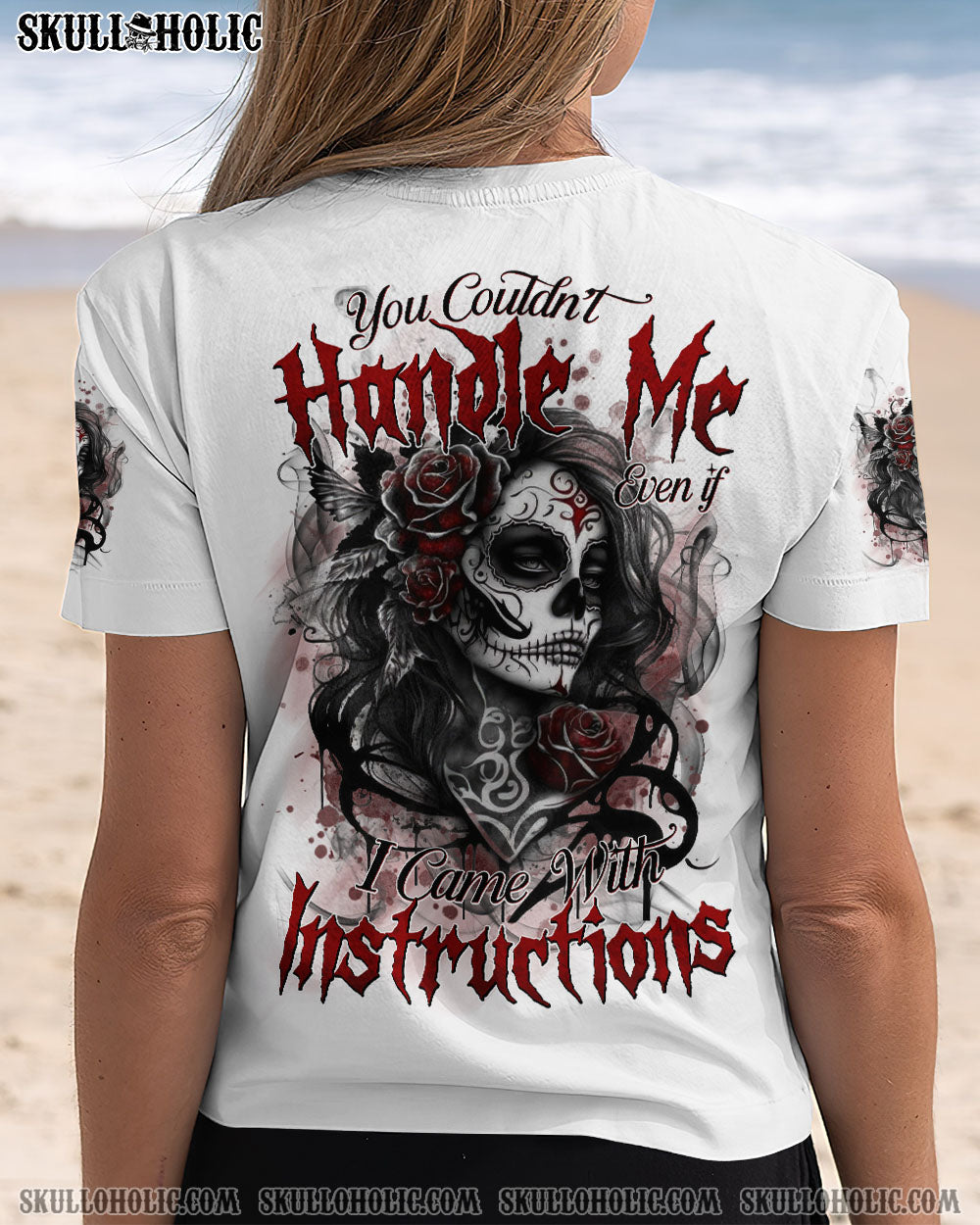 Category_Short sleeves