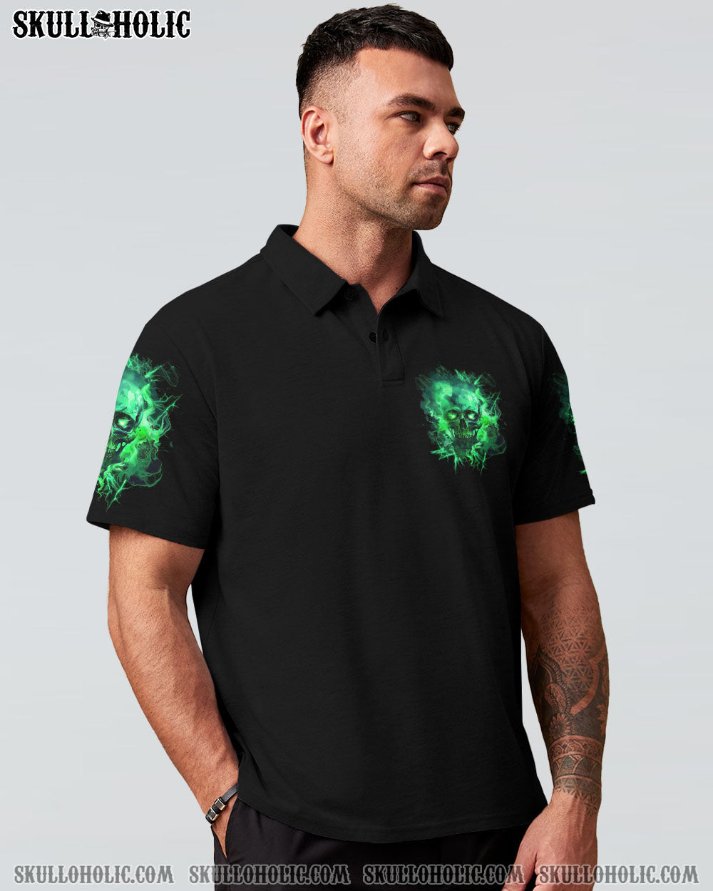 Category_Short sleeves