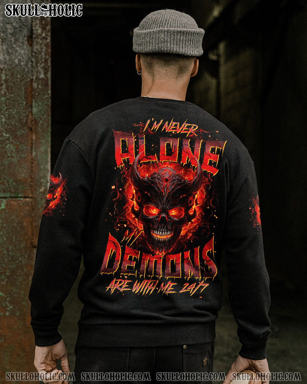 Category_Sweatshirt & Hoodies
