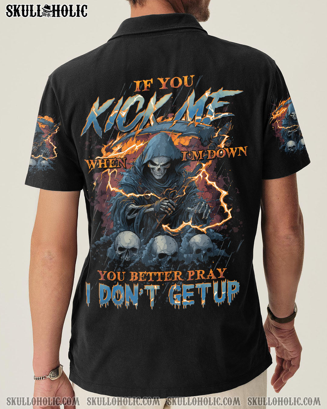 Category_Short sleeves