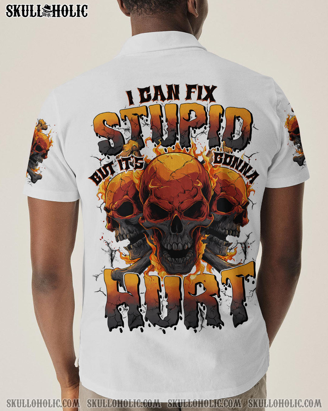 Category_Short sleeves