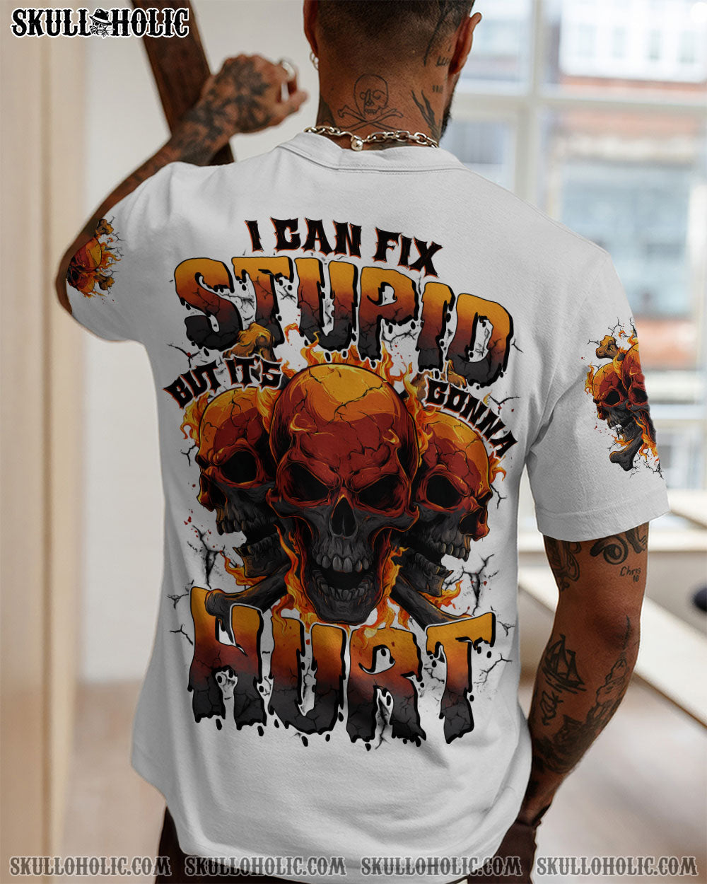 Category_Short sleeves