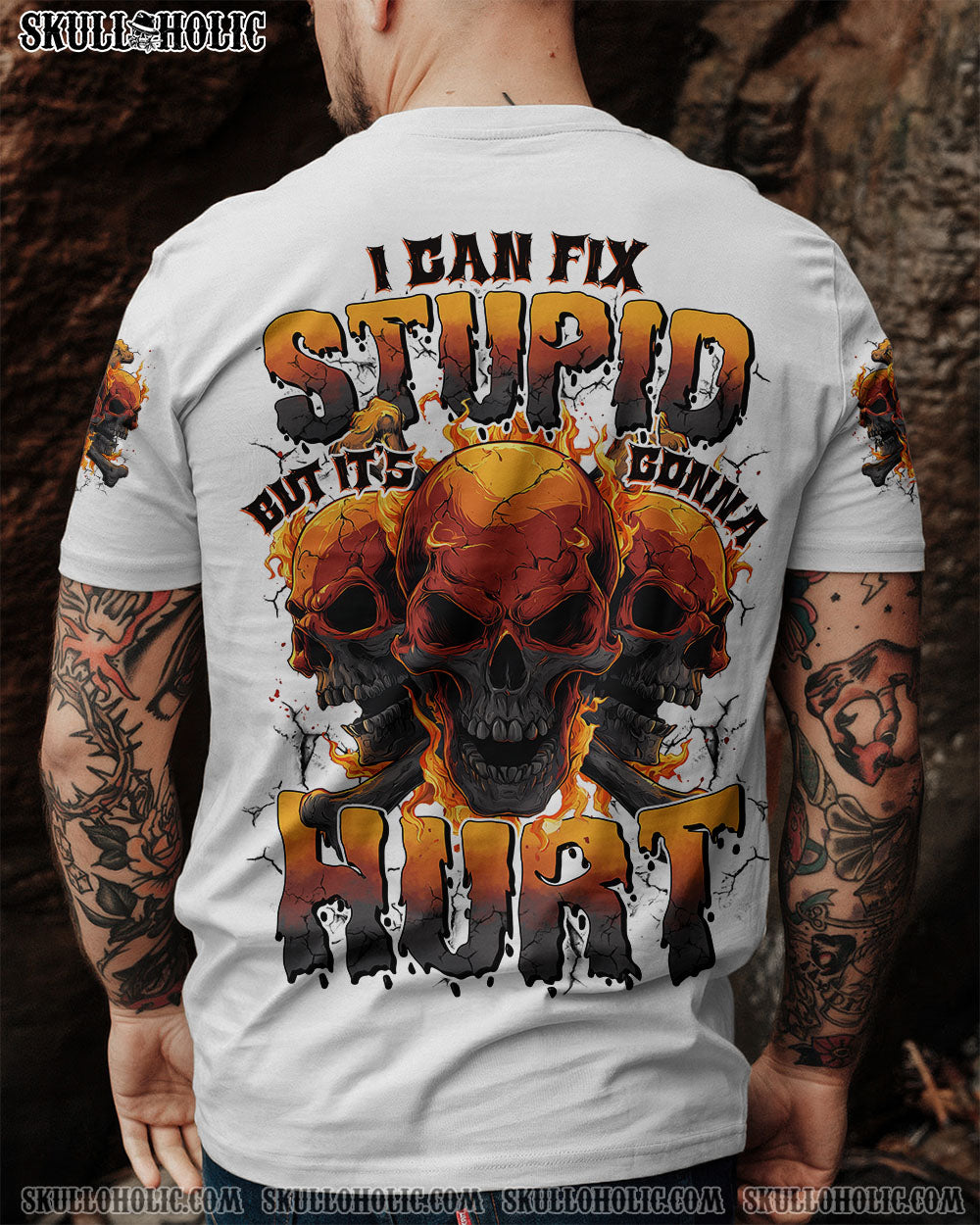 Category_Short sleeves
