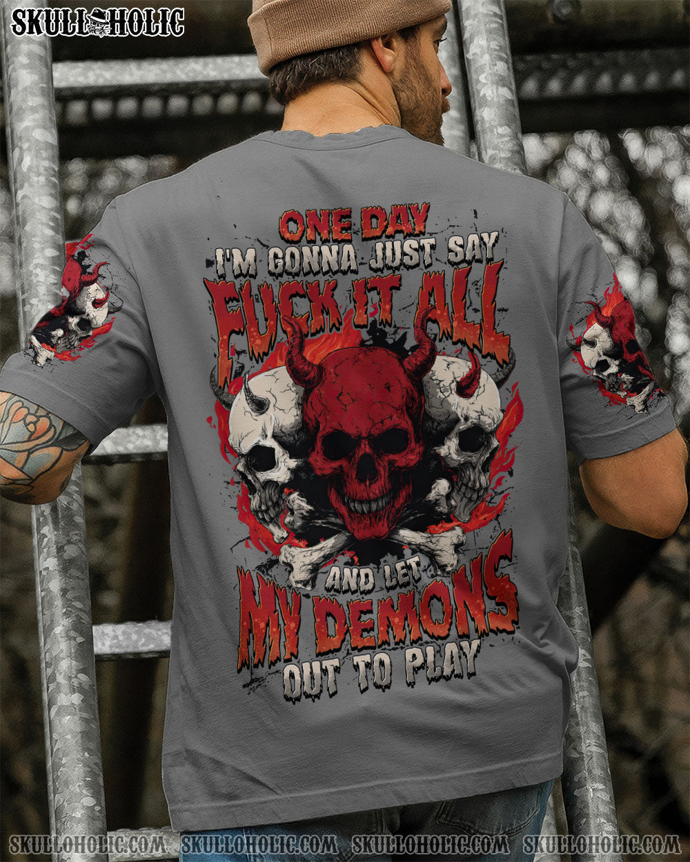 Category_Short sleeves