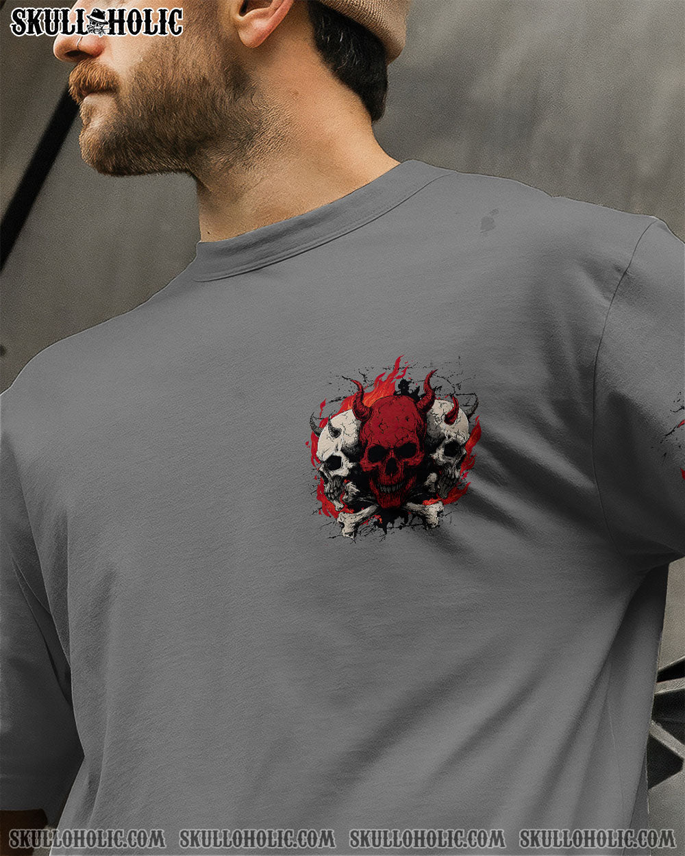 Category_Short sleeves