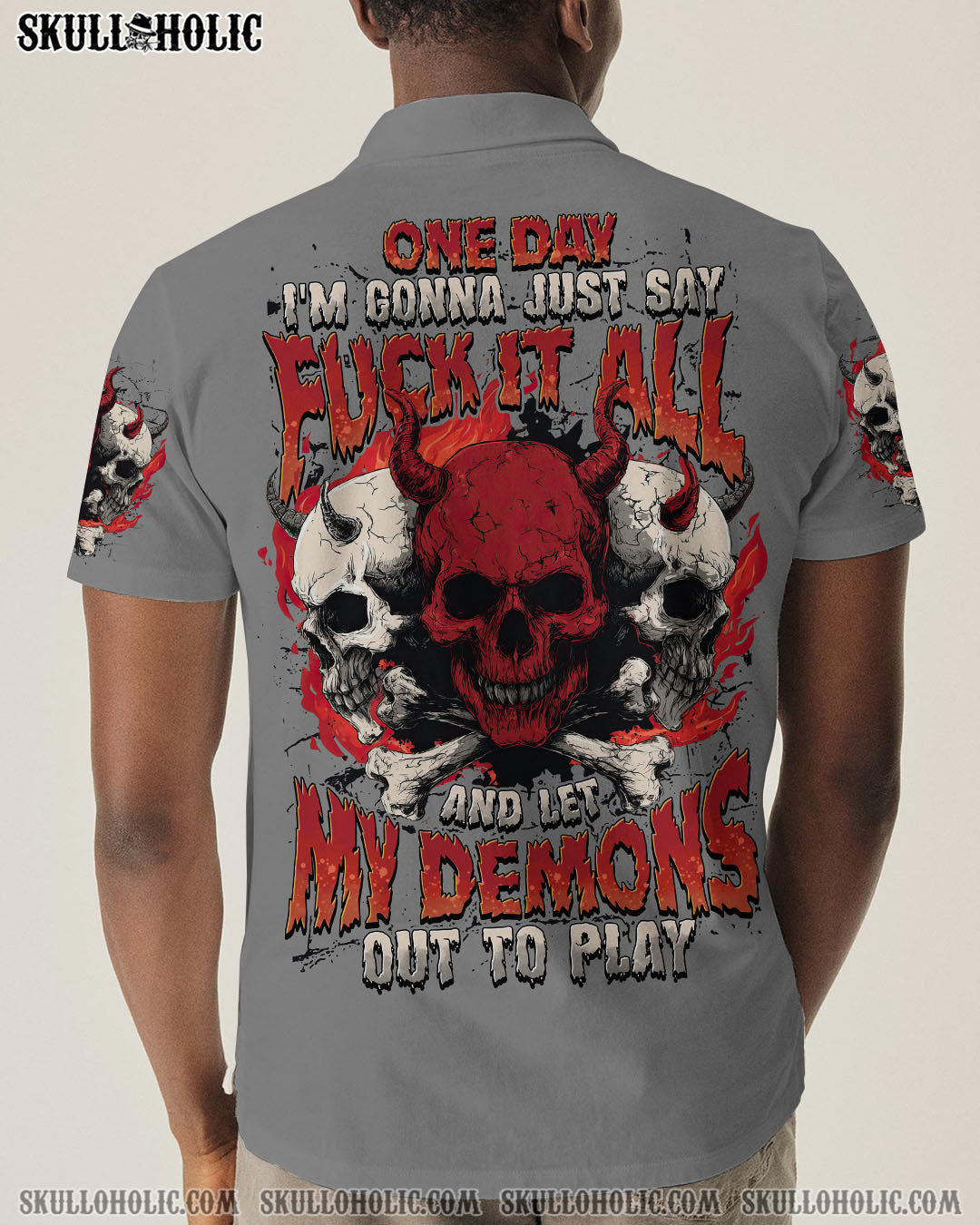 Category_Short sleeves