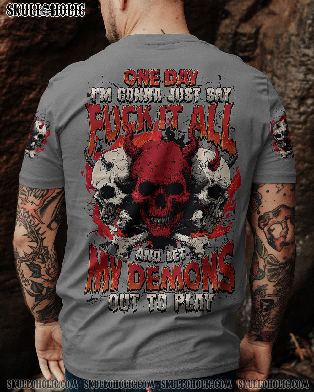 Category_Short sleeves