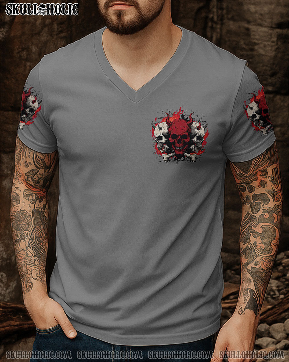Category_Short sleeves
