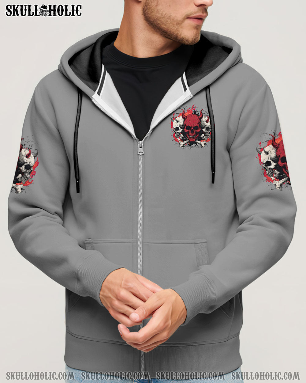Category_Sweatshirt & Hoodies