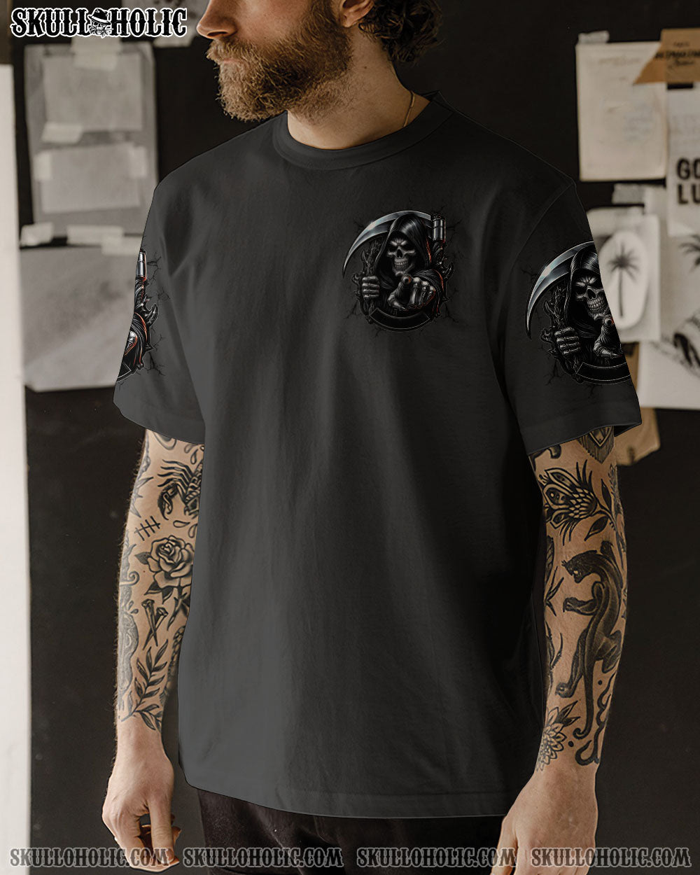 Category_Short sleeves