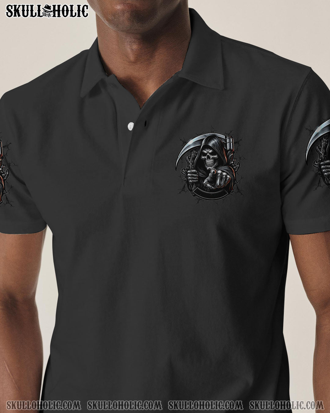 Category_Short sleeves