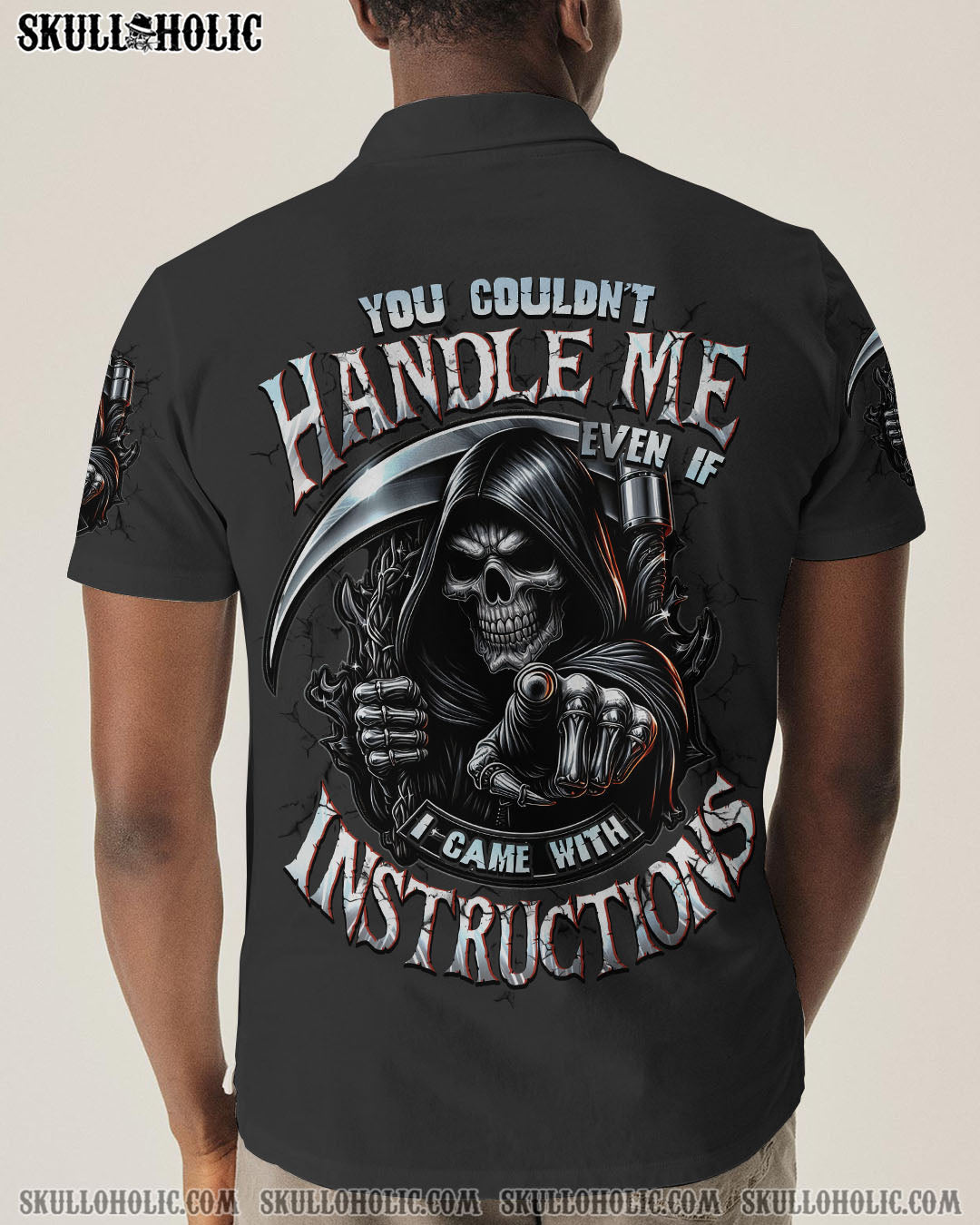 Category_Short sleeves