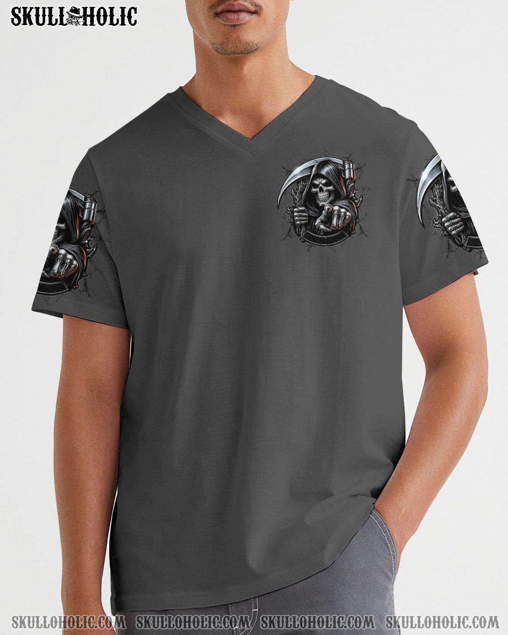 Category_Short sleeves