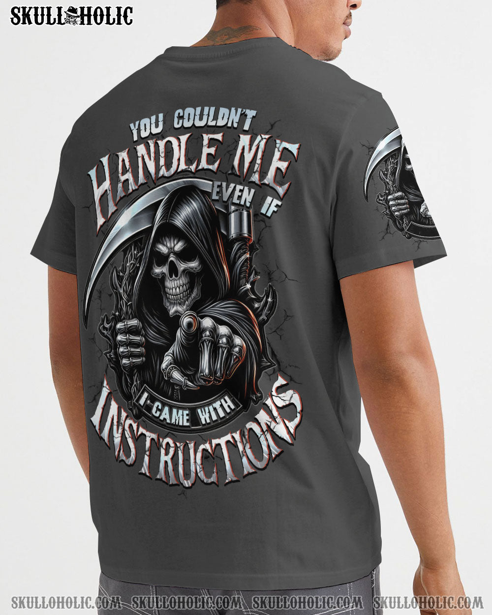 Category_Short sleeves