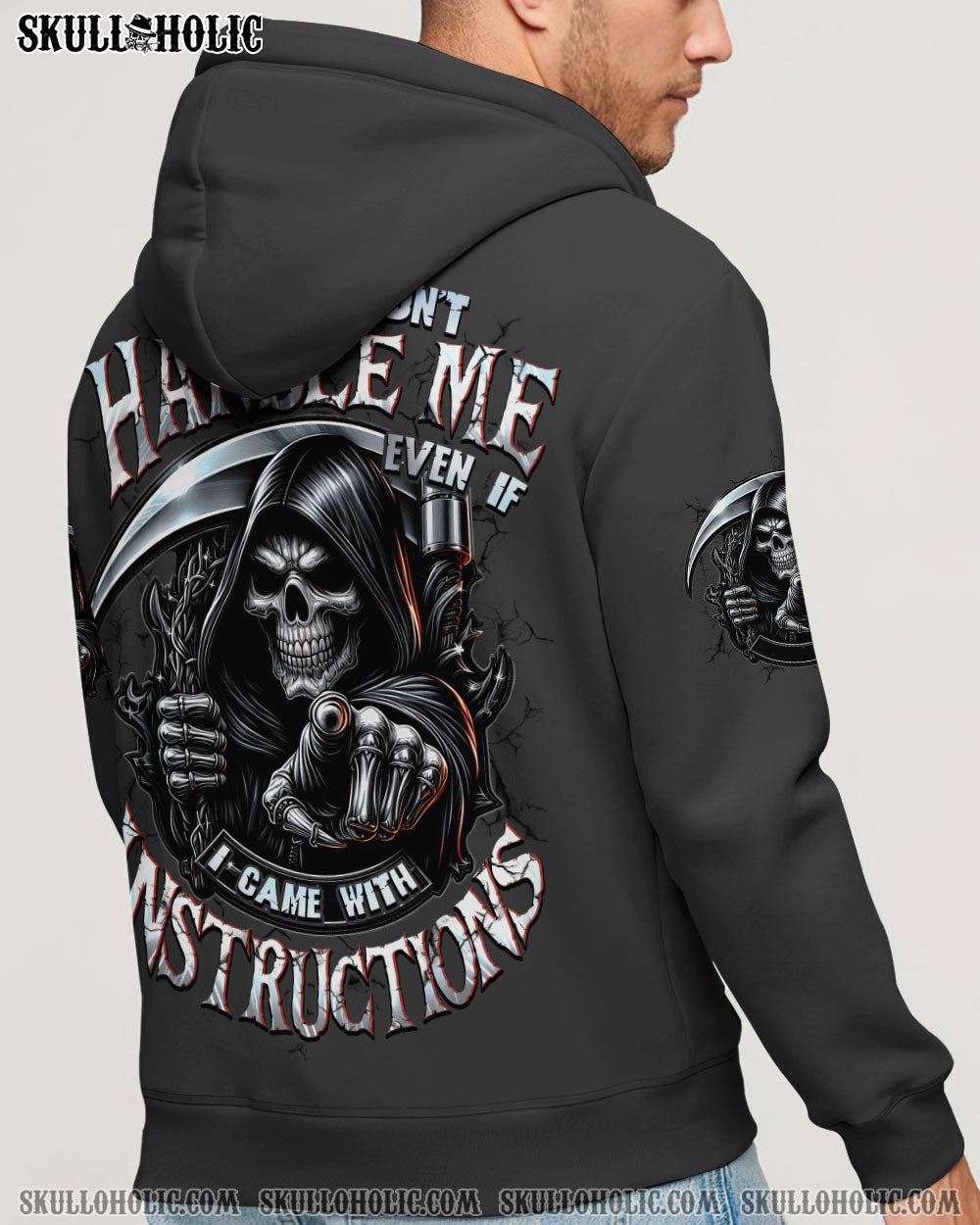 Category_Sweatshirt & Hoodies