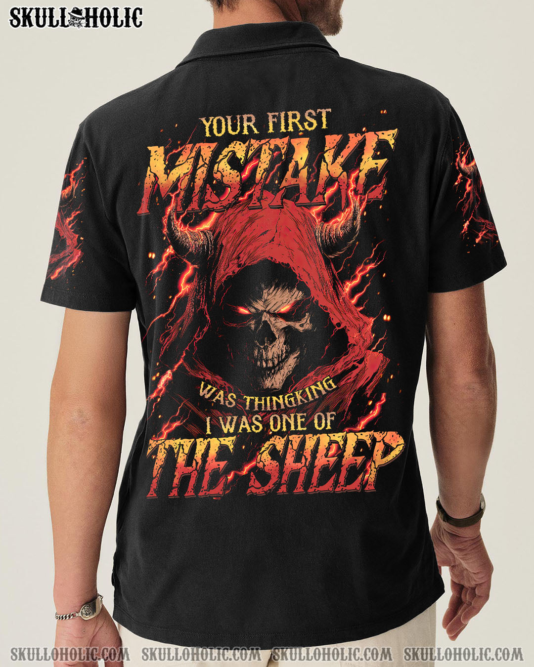 Category_Short sleeves