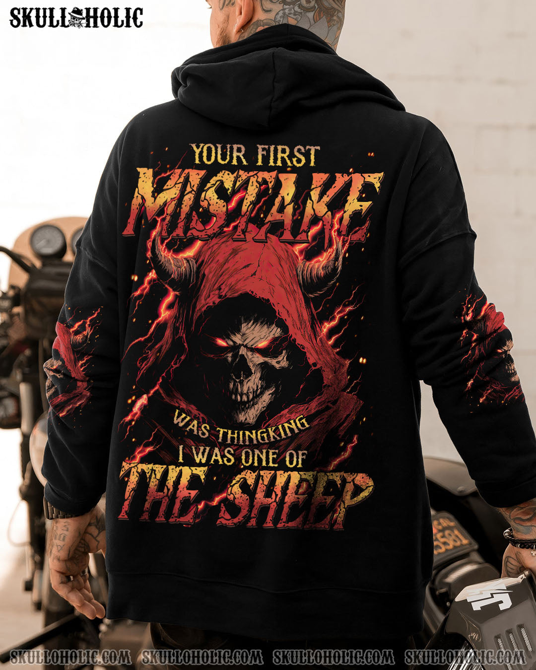 Category_Sweatshirt & Hoodies
