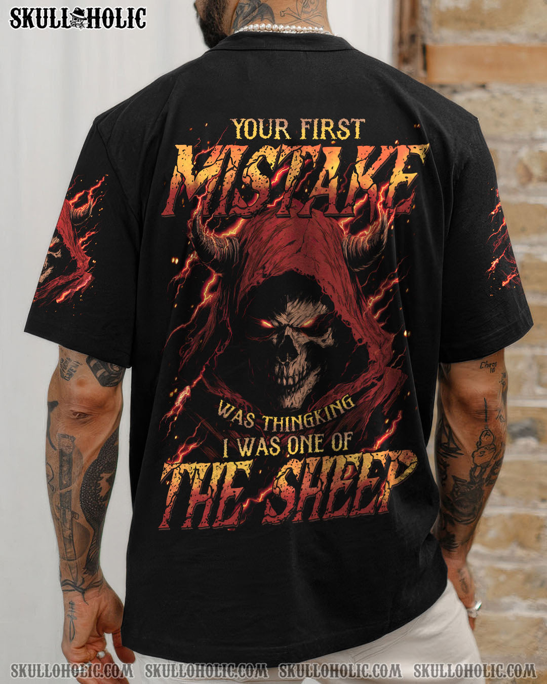Category_Short sleeves