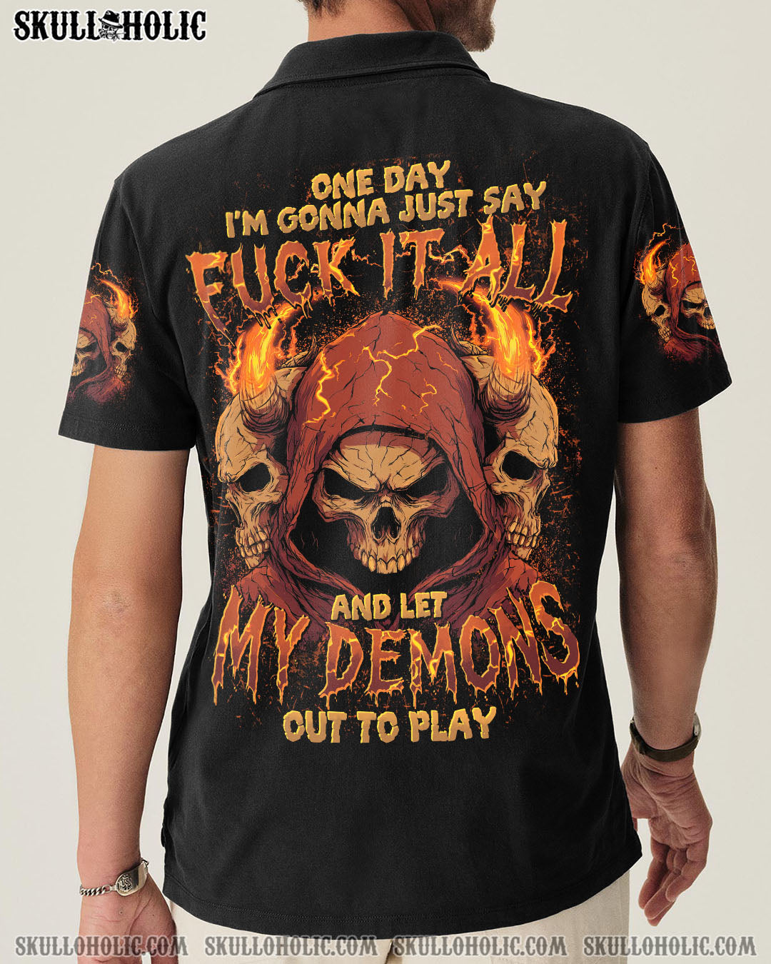 Category_Short sleeves