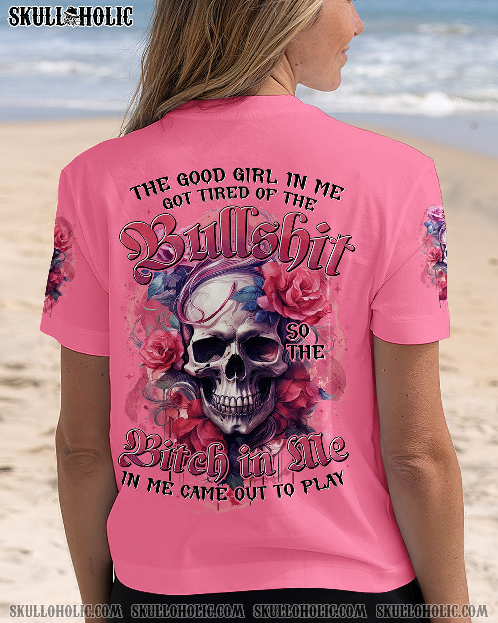 Category_Short sleeves